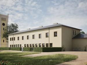 Prodej bytu 3+kk, Býchory, 82 m2