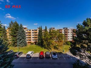 Prodej bytu 2+1, Jihlava, Březinova, 57 m2