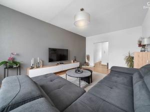 Prodej bytu 4+1, Plzeň, Žlutická, 90 m2