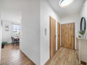 Prodej bytu 4+1, Plzeň, Žlutická, 90 m2