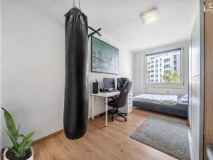 Prodej bytu 4+1, Plzeň, Žlutická, 90 m2