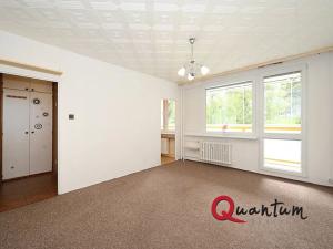 Pronájem bytu 1+kk, Praha - Krč, Hurbanova, 27 m2