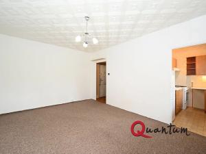 Pronájem bytu 1+kk, Praha - Krč, Hurbanova, 27 m2