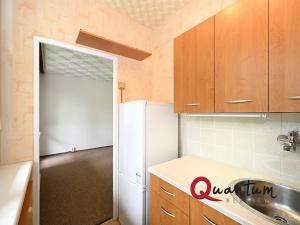 Pronájem bytu 1+kk, Praha - Krč, Hurbanova, 27 m2