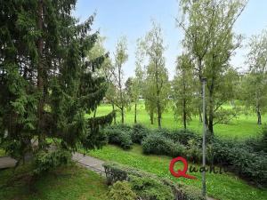 Pronájem bytu 1+kk, Praha - Krč, Hurbanova, 27 m2