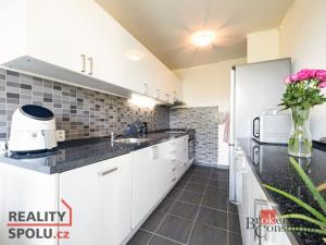 Prodej bytu 3+1, Praha - Stodůlky, Klukovická, 73 m2
