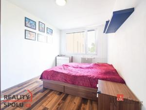 Prodej bytu 3+1, Praha - Stodůlky, Klukovická, 73 m2