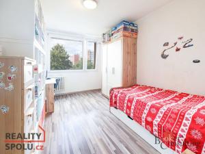 Prodej bytu 3+1, Praha - Stodůlky, Klukovická, 73 m2