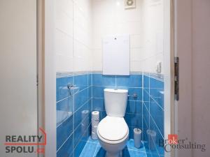 Prodej bytu 3+1, Praha - Stodůlky, Klukovická, 73 m2