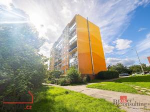 Prodej bytu 3+1, Praha - Stodůlky, Klukovická, 73 m2