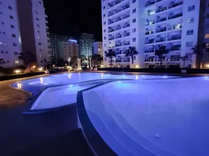 Prodej bytu 1+kk, Trikomo, Kypr, 45 m2
