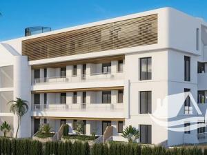 Prodej bytu 3+kk, Orihuela, Španělsko, 63 m2