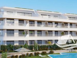 Prodej bytu 3+kk, Orihuela, Španělsko, 63 m2