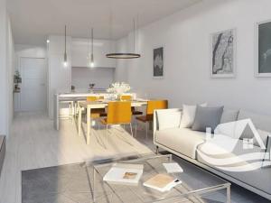Prodej bytu 5+kk, Orihuela, Španělsko, 105 m2