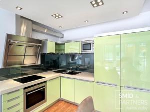 Prodej bytu 3+kk, Praha - Kunratice, Velké Kunratické, 91 m2