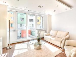 Prodej bytu 3+kk, Praha - Kunratice, Velké Kunratické, 91 m2