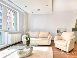 Prodej bytu 3+kk, Praha - Kunratice, Velké Kunratické, 91 m2