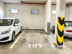 Prodej bytu 3+kk, Praha - Kunratice, Velké Kunratické, 91 m2