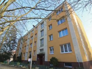 Pronájem bytu 1+1, Děčín, Kamenická, 36 m2