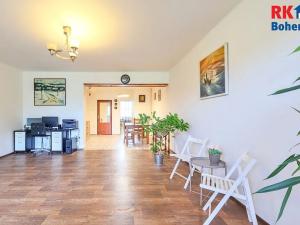 Prodej rodinného domu, Tatce, Oblouková, 120 m2