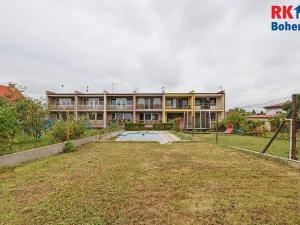 Prodej rodinného domu, Tatce, Oblouková, 120 m2