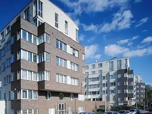 Pronájem bytu 4+kk, Praha, Zahradníčkova, 101 m2