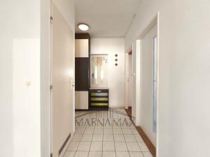Pronájem bytu 3+kk, Kadaň, Na Strážišti, 57 m2