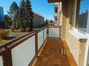 Prodej bytu 3+1, Písek, Budovatelská, 91 m2