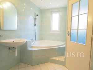 Prodej bytu 3+1, Písek, Budovatelská, 91 m2