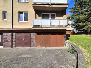 Prodej bytu 3+1, Písek, Budovatelská, 91 m2