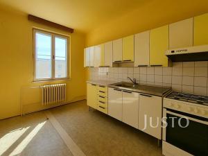 Prodej bytu 3+1, Písek, Lipová alej, 90 m2