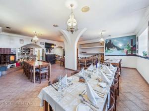 Prodej restaurace, Zvíkovské Podhradí, 780 m2