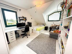 Prodej rodinného domu, Roudné, U Kapličky, 171 m2
