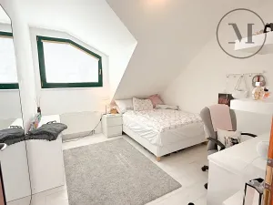 Prodej rodinného domu, Roudné, U Kapličky, 171 m2
