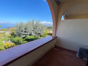 Prodej rodinného domu, Scalea, Itálie, 90 m2
