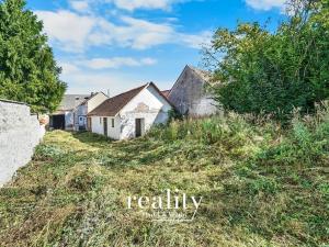 Prodej chalupy, Báňovice, 80 m2