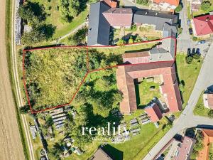 Prodej rodinného domu, Báňovice, 80 m2