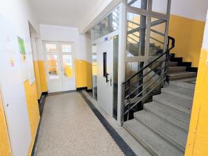 Prodej bytu 3+kk, Praha - Bubeneč, Jugoslávských partyzánů, 85 m2
