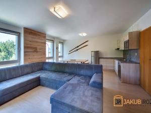 Prodej bytu 1+kk, Harrachov, 39 m2