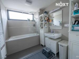 Pronájem bytu 3+kk, Brno, Kumpoštova, 87 m2