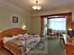 Prodej ubytování, Mariánské Lázně, 3102 m2