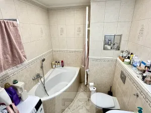 Pronájem bytu 1+kk, Praha - Čimice, Zaječická, 35 m2
