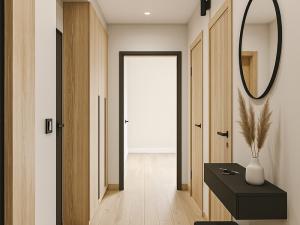 Prodej bytu 2+1, Havířov, Lašská, 52 m2