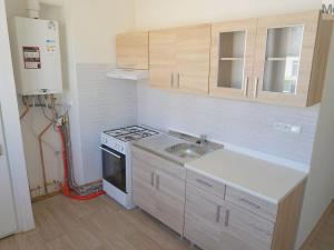 Pronájem bytu 2+1, Litvínov - Horní Litvínov, Vinohradská, 55 m2