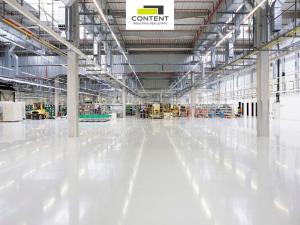 Pronájem výrobních prostor, Nový Jičín, Hřbitovní, 4000 m2