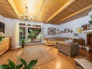 Prodej rodinného domu, Vestec, U Hřiště, 122 m2