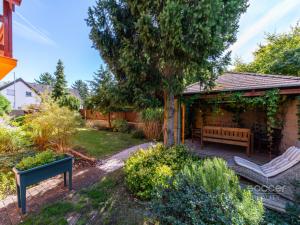 Prodej rodinného domu, Vestec, U Hřiště, 122 m2