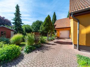 Prodej rodinného domu, Vestec, U Hřiště, 122 m2