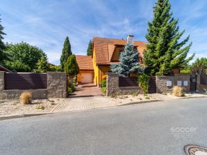 Prodej rodinného domu, Vestec, U Hřiště, 122 m2