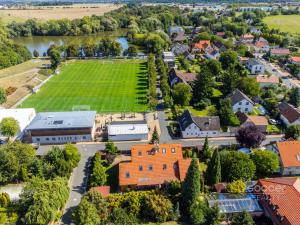 Prodej rodinného domu, Vestec, U Hřiště, 122 m2